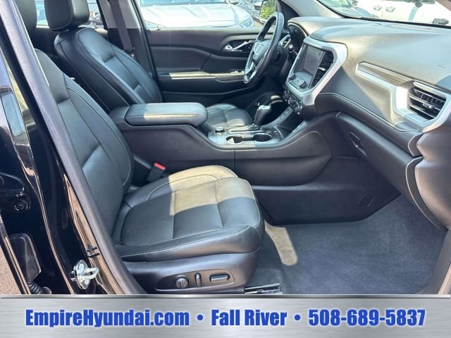 2018 GMC Acadia SLT-1 - Photo 20