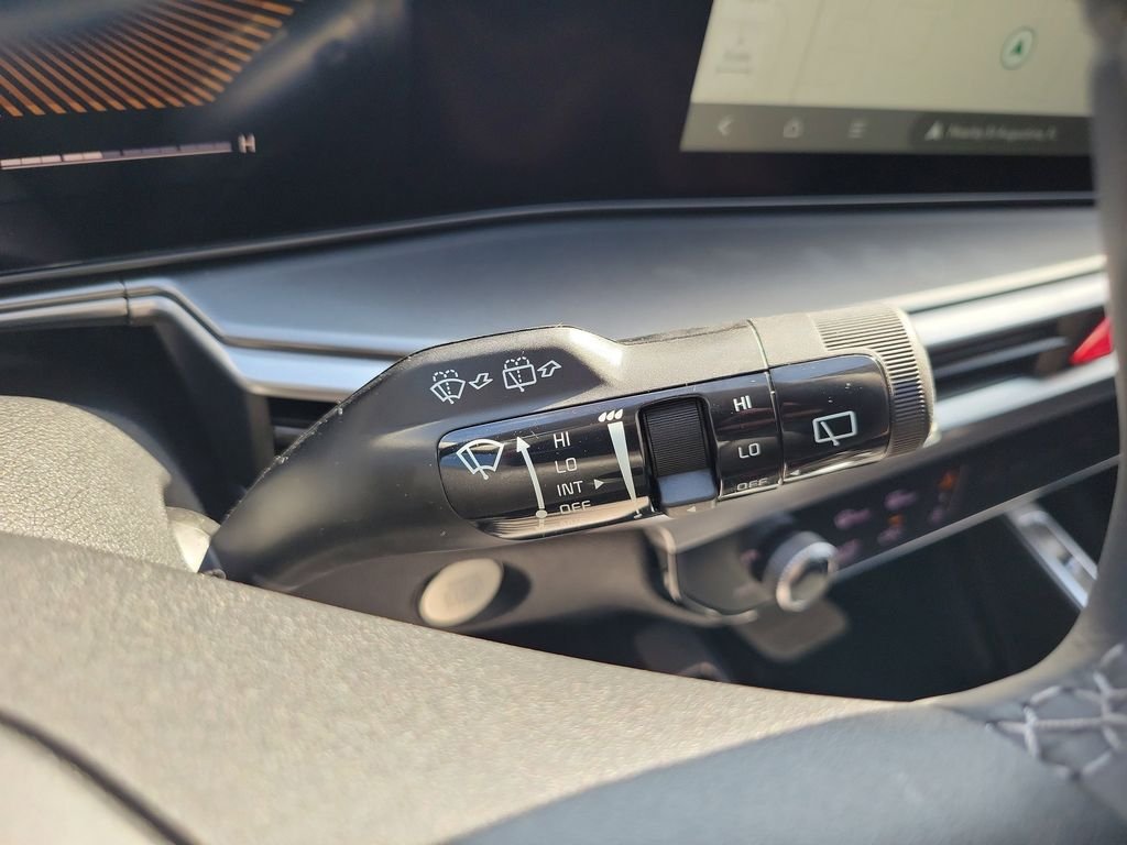 New 2026 Black Kia EX image 31