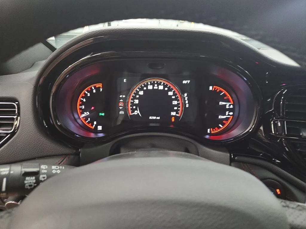 2026 Dodge Durango GT Plus - Photo 10