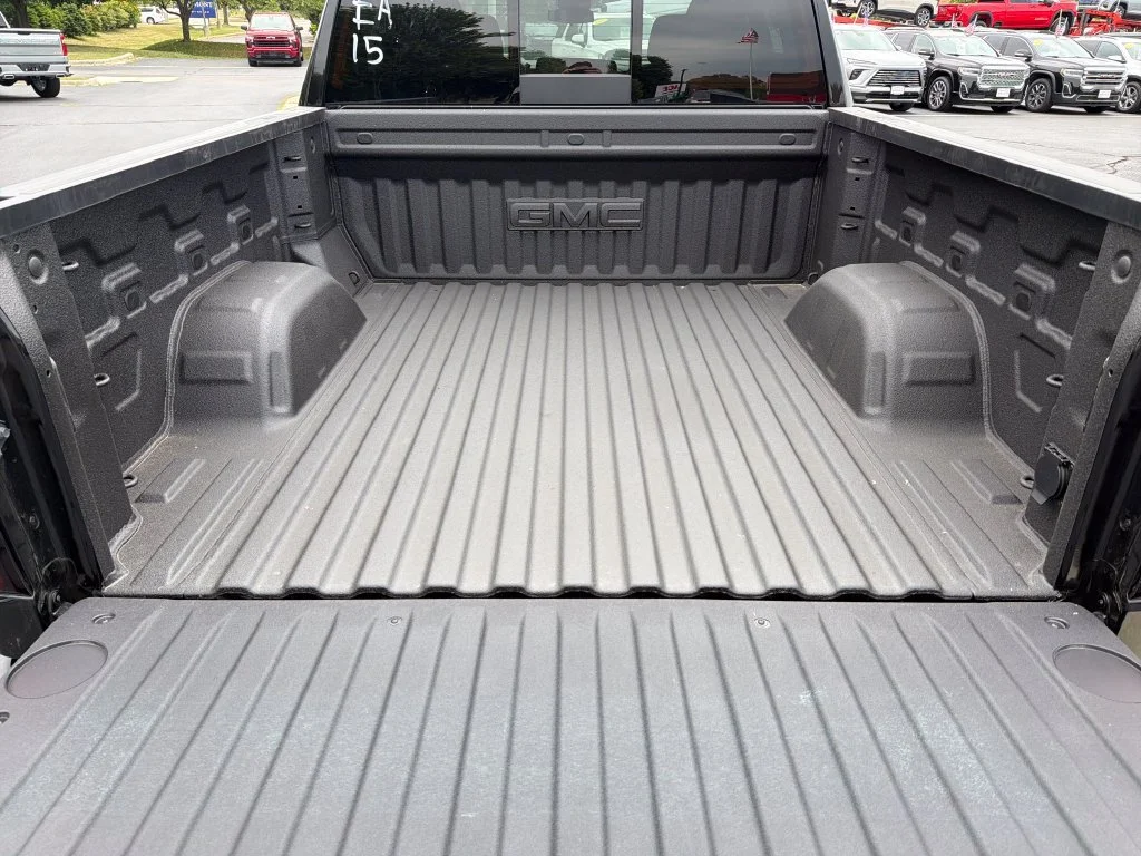 2026 GMC Sierra 1500 SLE - Photo 25