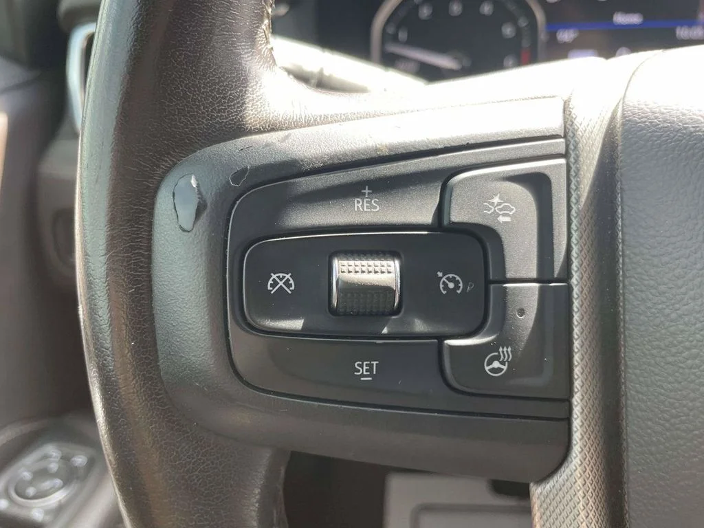 Certified Used 2021 Gray GMC Denali image 26