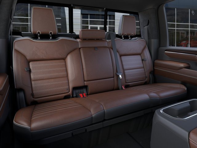 New 2026 Sterling Metallic GMC Denali Ultimate image 17