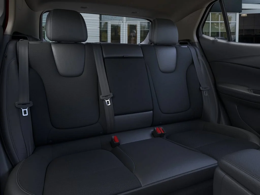 2026 Buick Encore GX Preferred - Photo 17