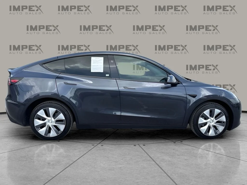 Used 2024 Black Tesla Long Range image 6