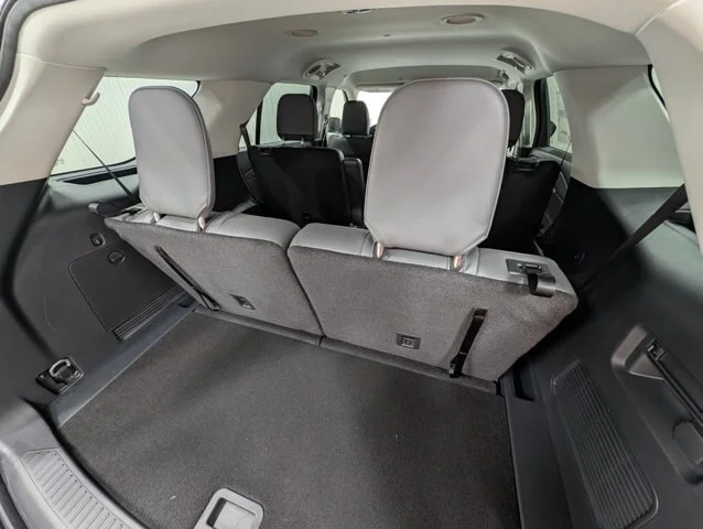 New 2026 Space White Metallic Ford Active image 47