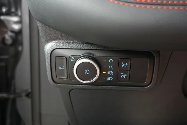 New 2027 Carbonized Gray Metallic Ford ST-Line image 24