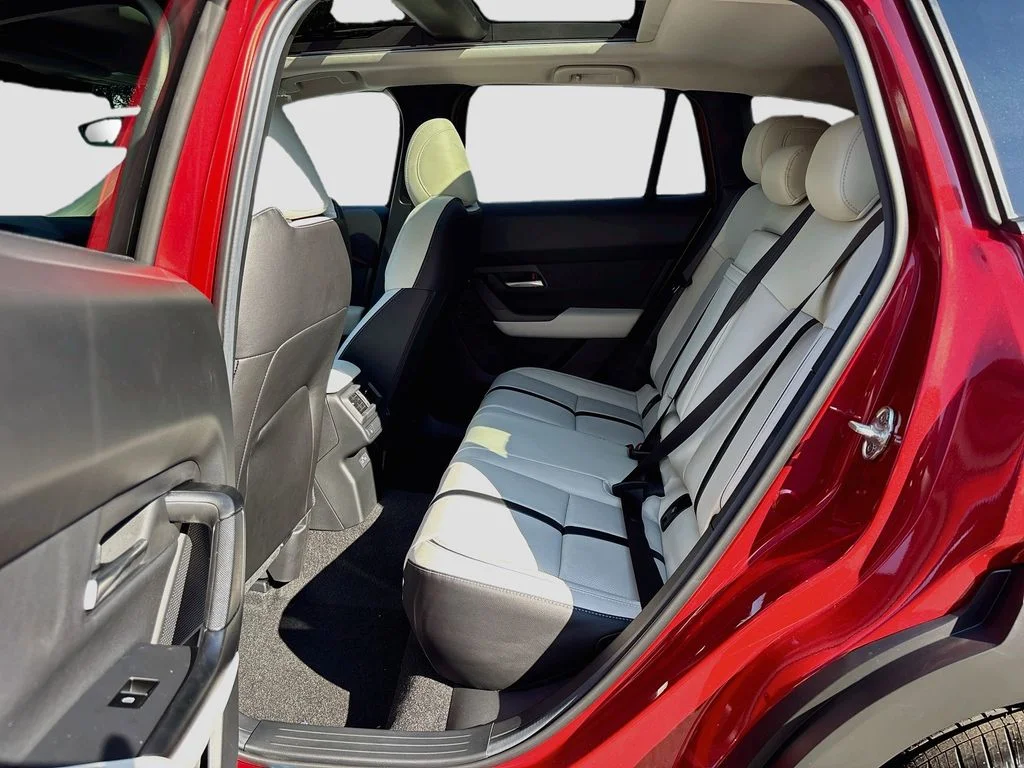 New 2026 Soul Red Crystal Metallic Mazda 2.5 Turbo Premium Plus AWD image 26