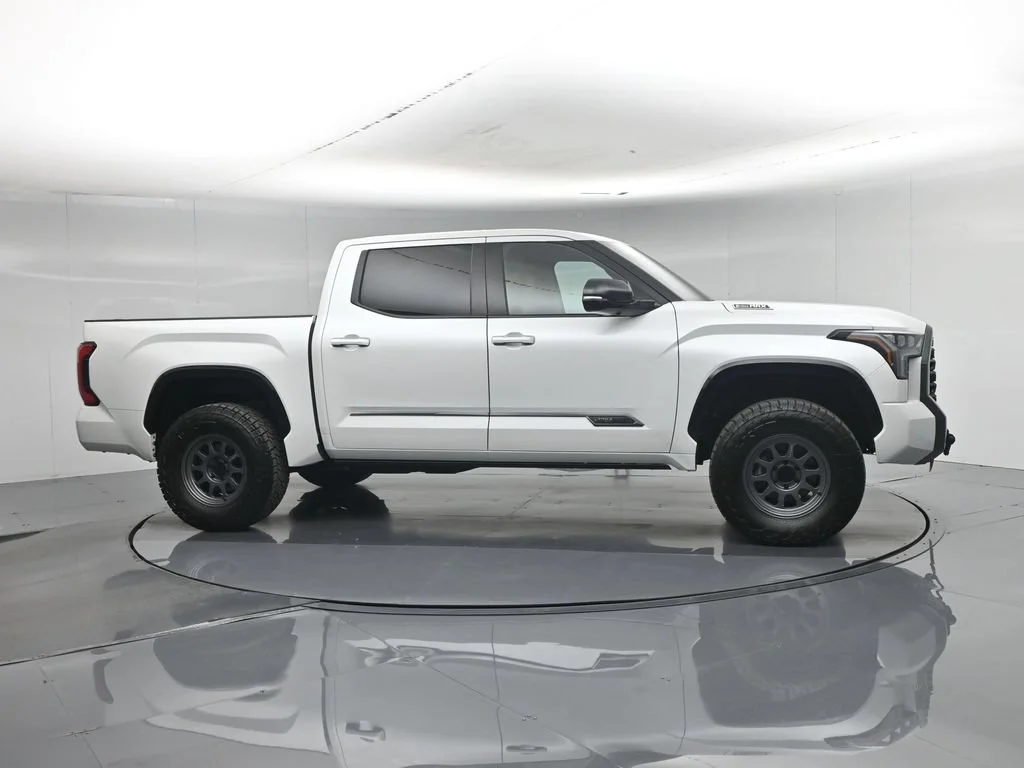 Used 2024 Beige Toyota 1794 Limited Edition image 30