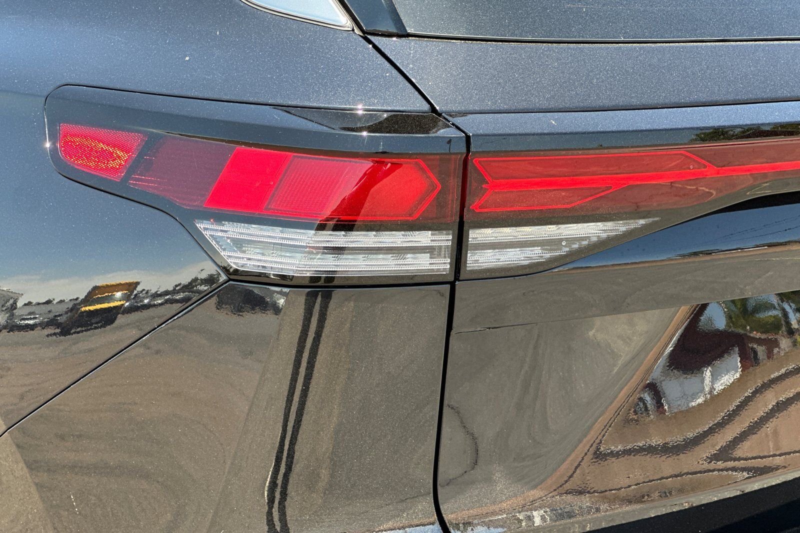 New 2026 Deep Black Pearl Volkswagen 2.0T S image 26