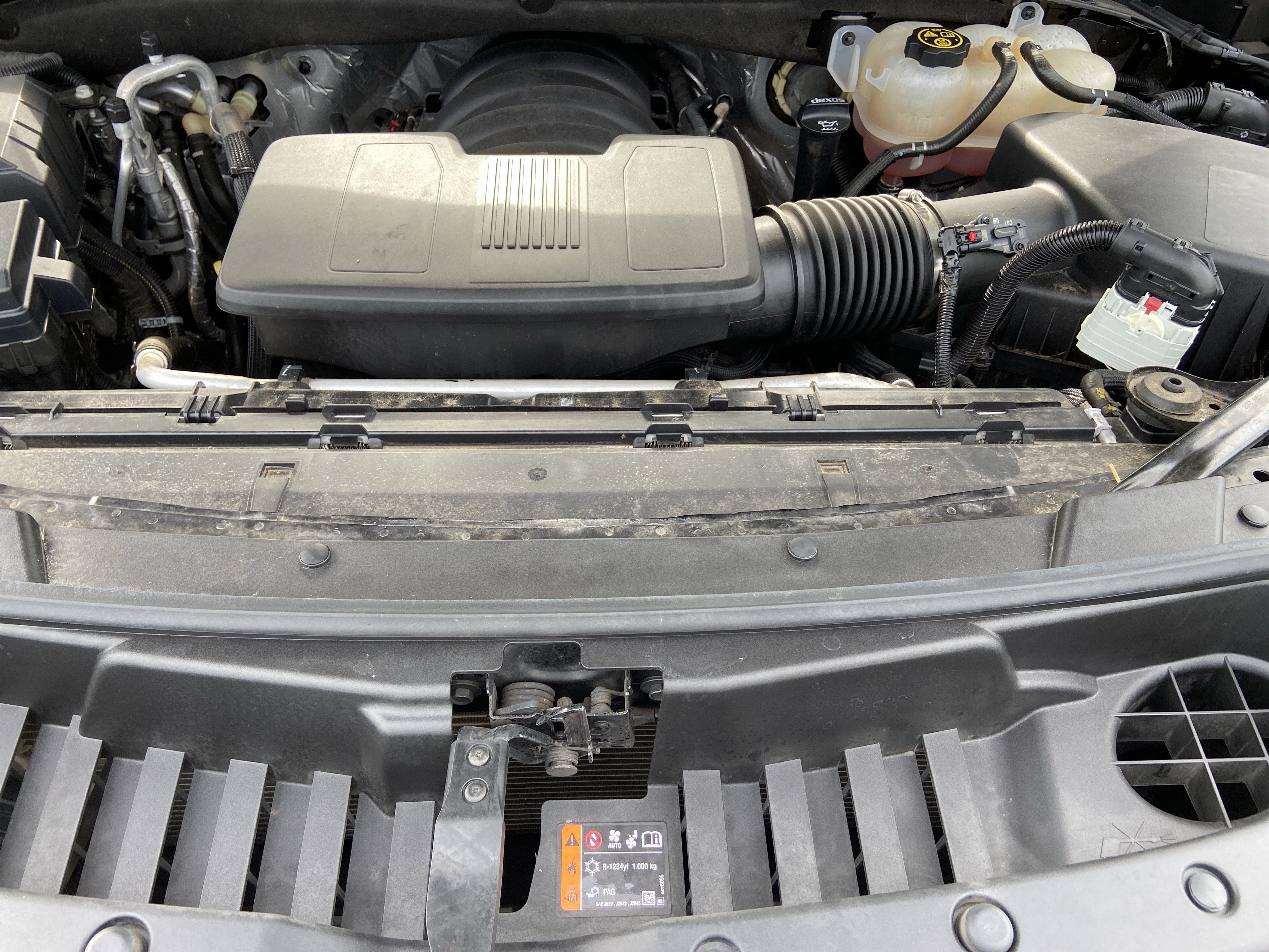 Used 2023 Black Chevrolet LS image 27