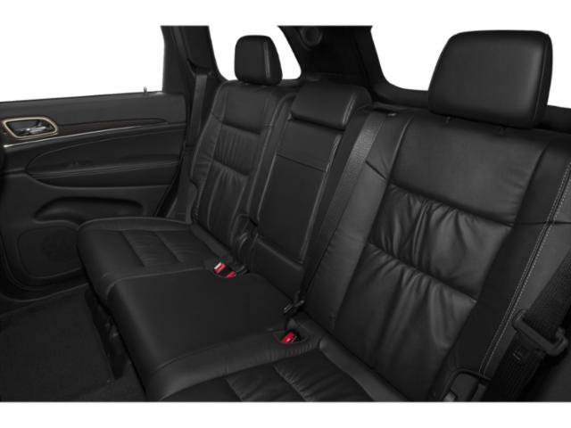 Used 2015 Billet Silver Metallic Clearcoat Jeep Limited image 18