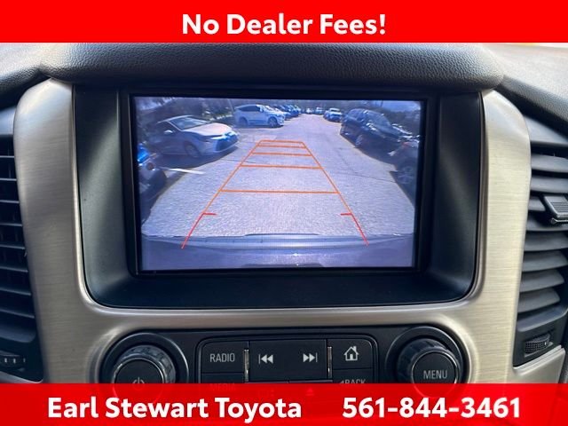 Used 2017 Silver GMC Denali image 44