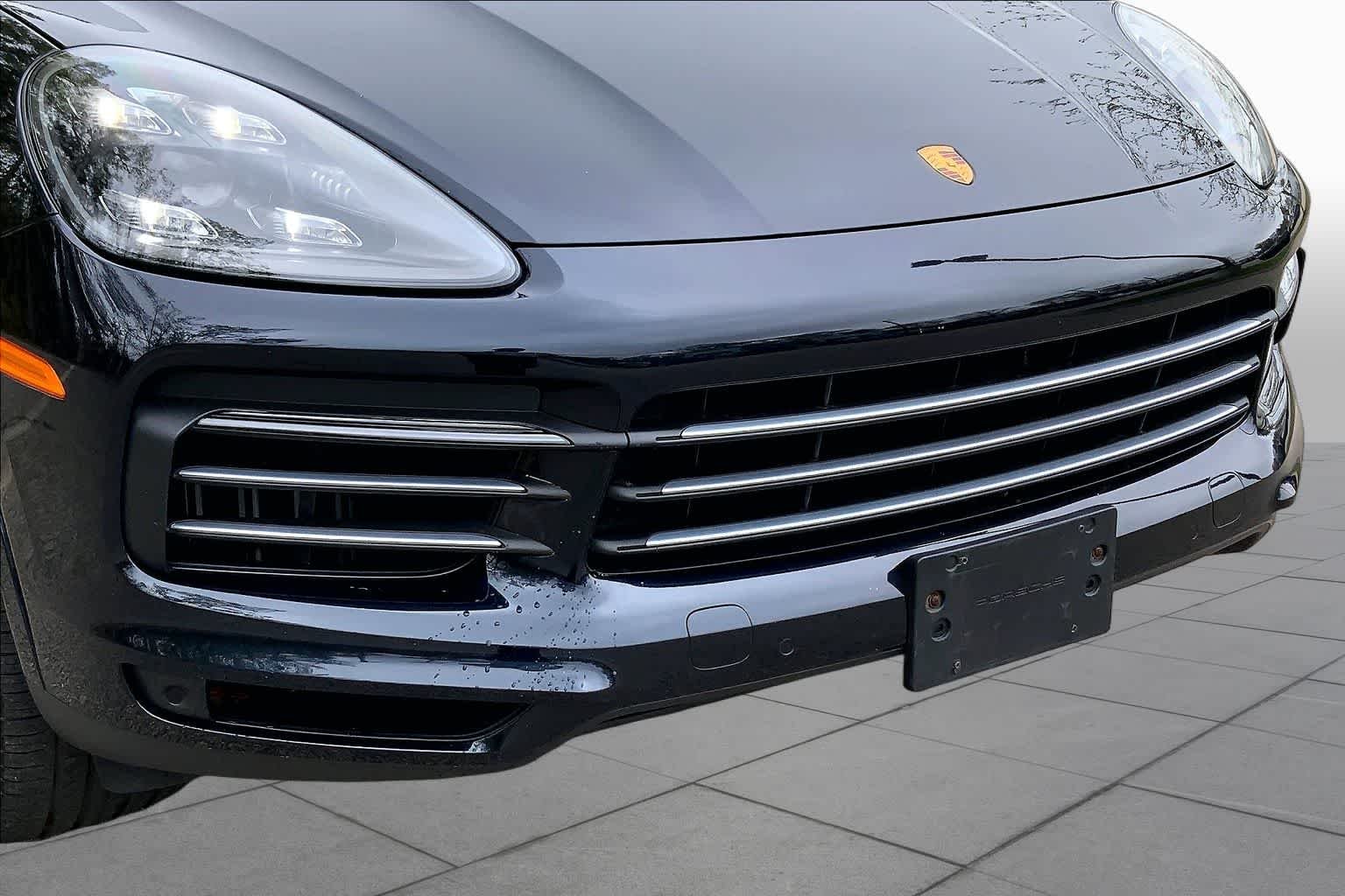 2022 Porsche Cayenne Base - Photo 28