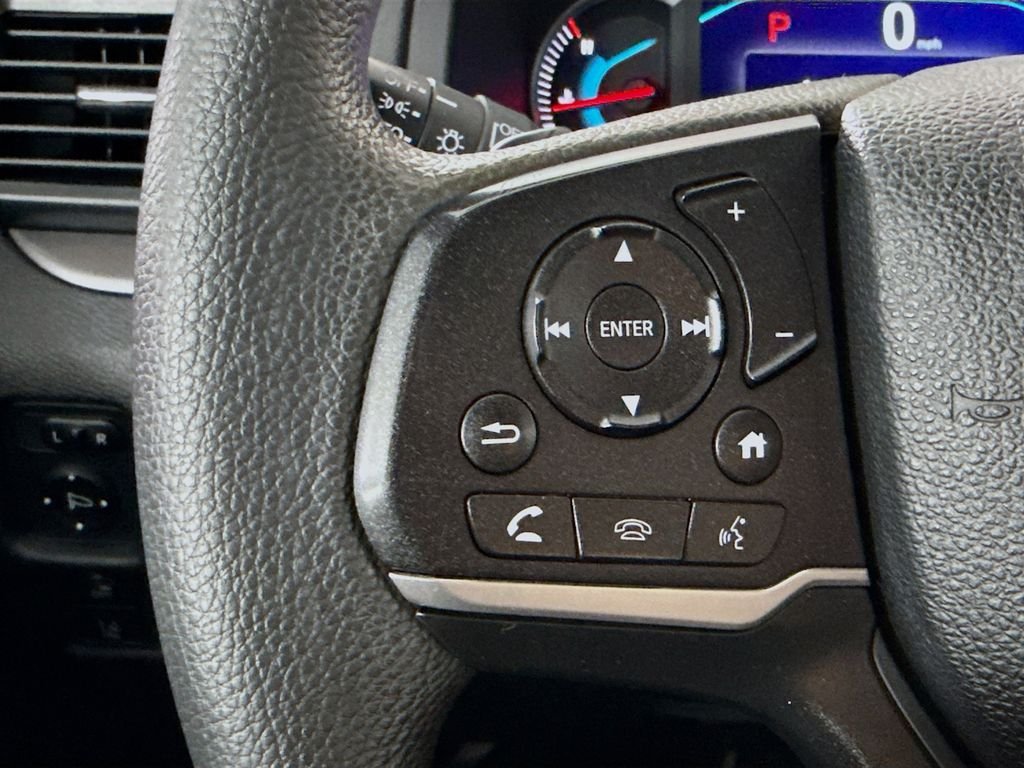 2022 Honda Pilot Sport - Photo 11
