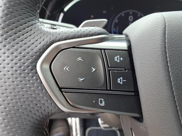Certified Used 2023 SILVER Lexus F SPORT Handling image 25