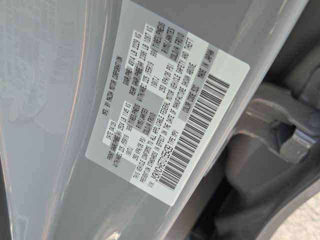 New 2026 Aero Gray Metallic Mazda 2.5 S Preferred AWD image 6