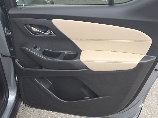 2023 Chevrolet Traverse LS - Photo 23