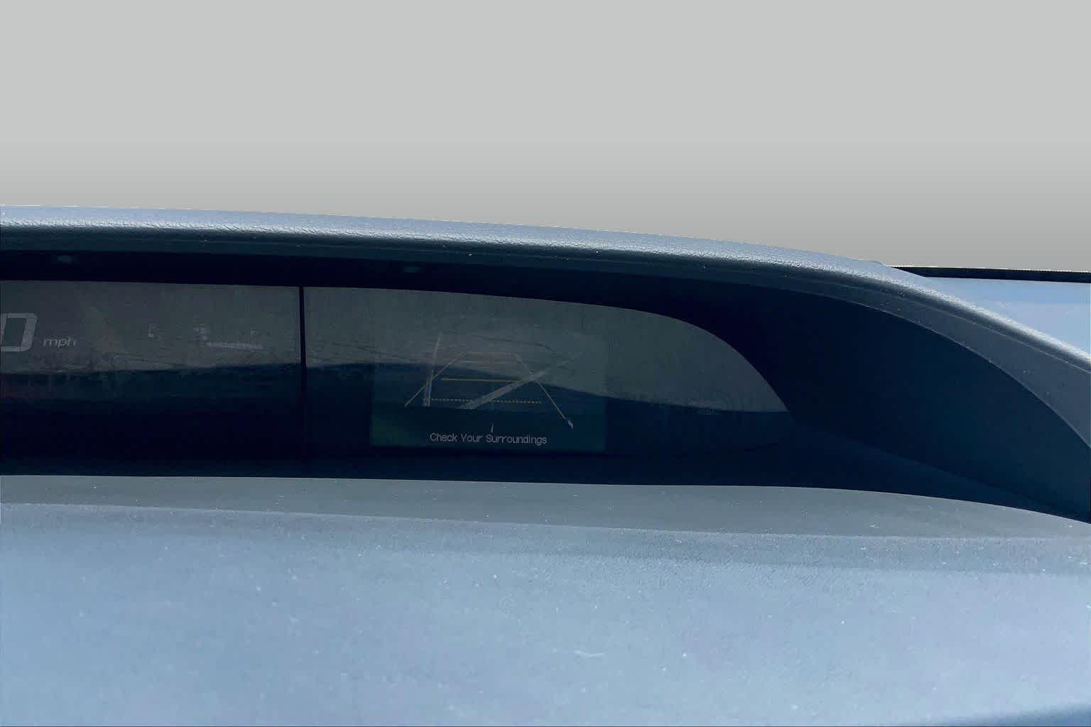 Used 2013 Crystal Black Pearl Honda Si image 23