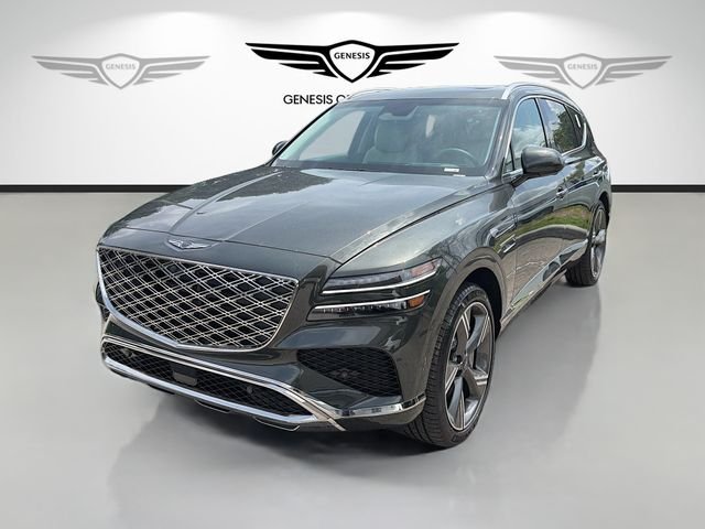 New 2026 Green Genesis 2.5T PRESTIGE image 1