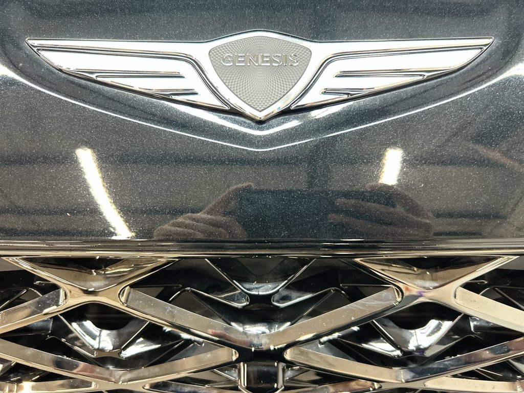 2026 GENESIS GV70 Sport Advanced - Photo 36