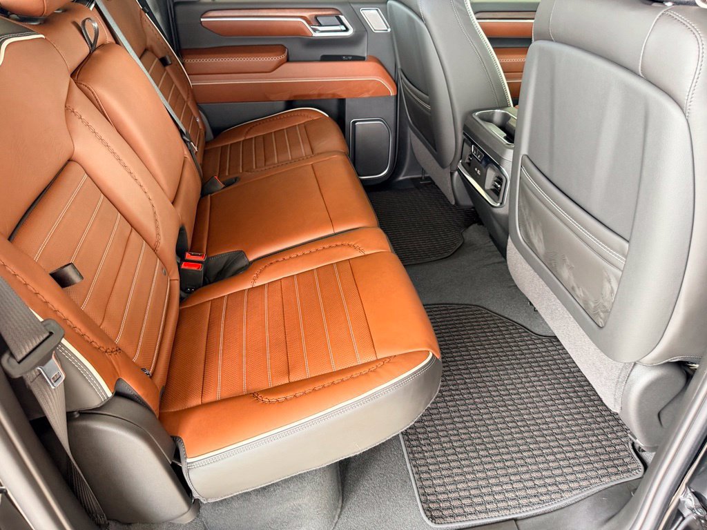 2026 GMC Sierra 2500HD Denali Ultimate - Photo 37