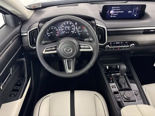 2026 Mazda CX-50 Premium Plus - Photo 34