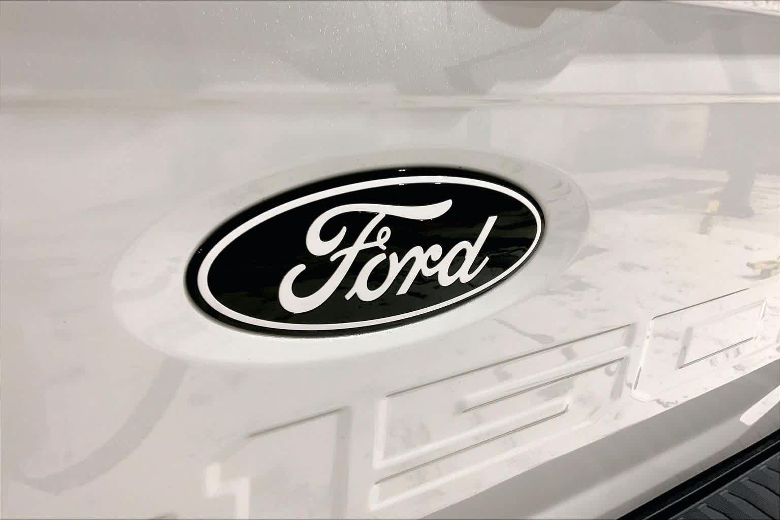 2024 Ford F-150 Platinum - Photo 31