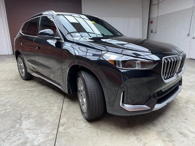 2025 BMW X1 28i - Photo 7