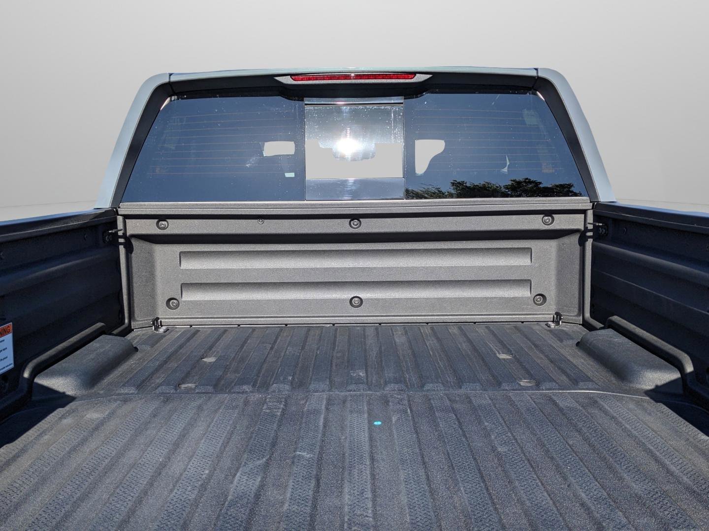 2026 Honda Ridgeline RTL - Photo 8
