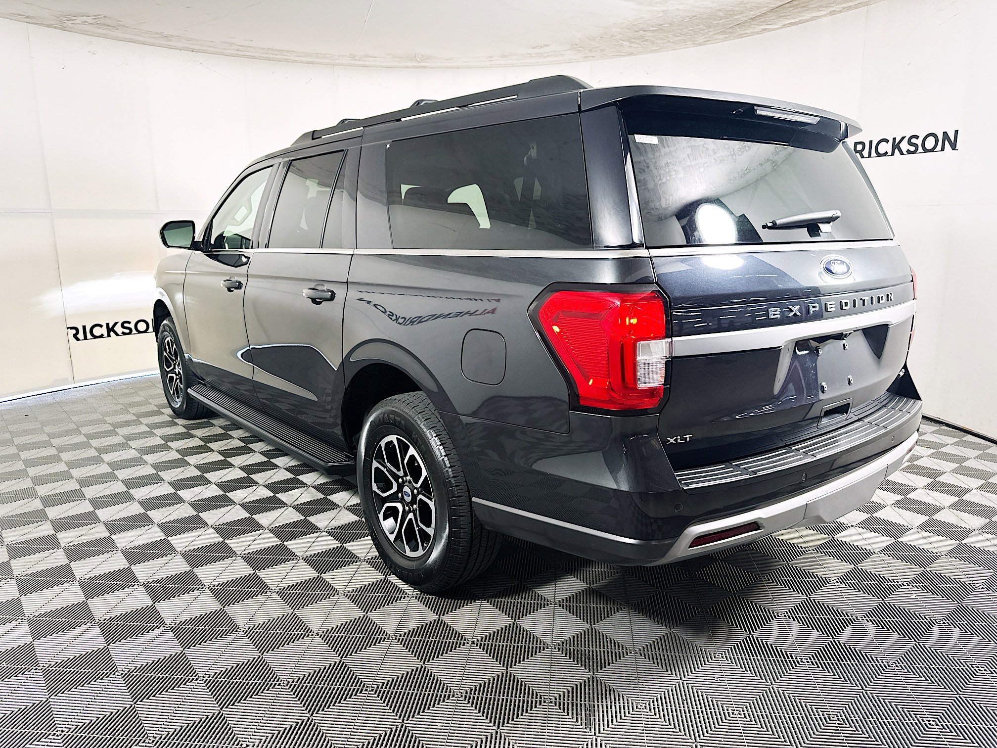 2024 Ford Expedition thumbnail 7