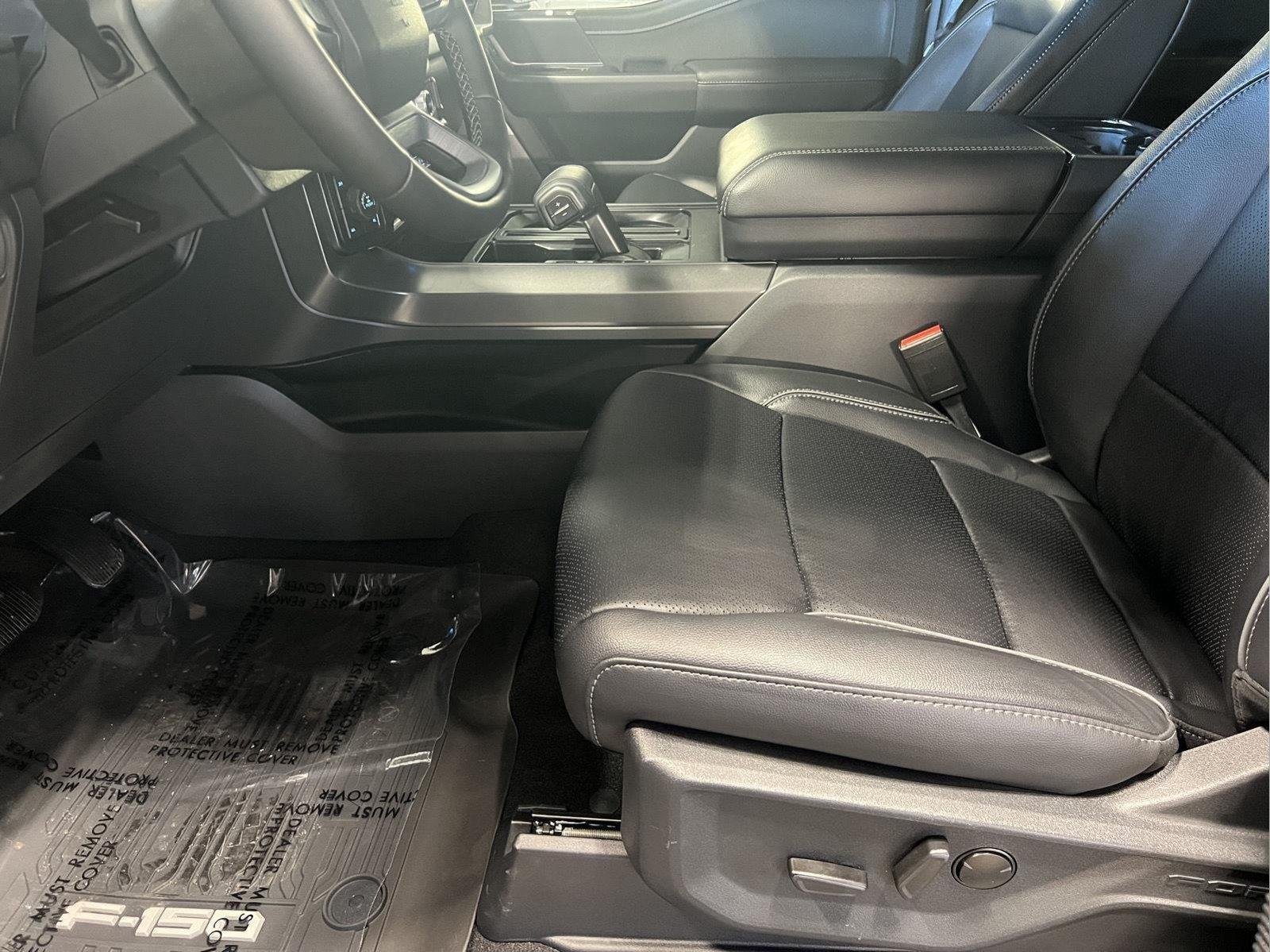 2026 Ford F-150 Lariat - Photo 7