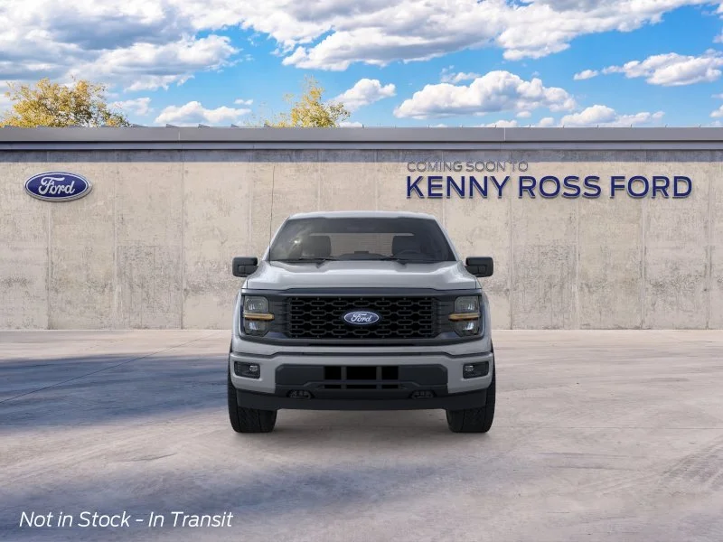 New 2026 Avalanche Ford STX® image 29