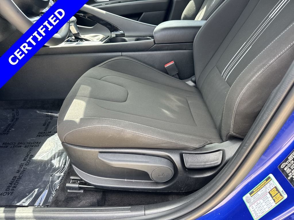 2024 Hyundai Elantra SEL - Photo 14