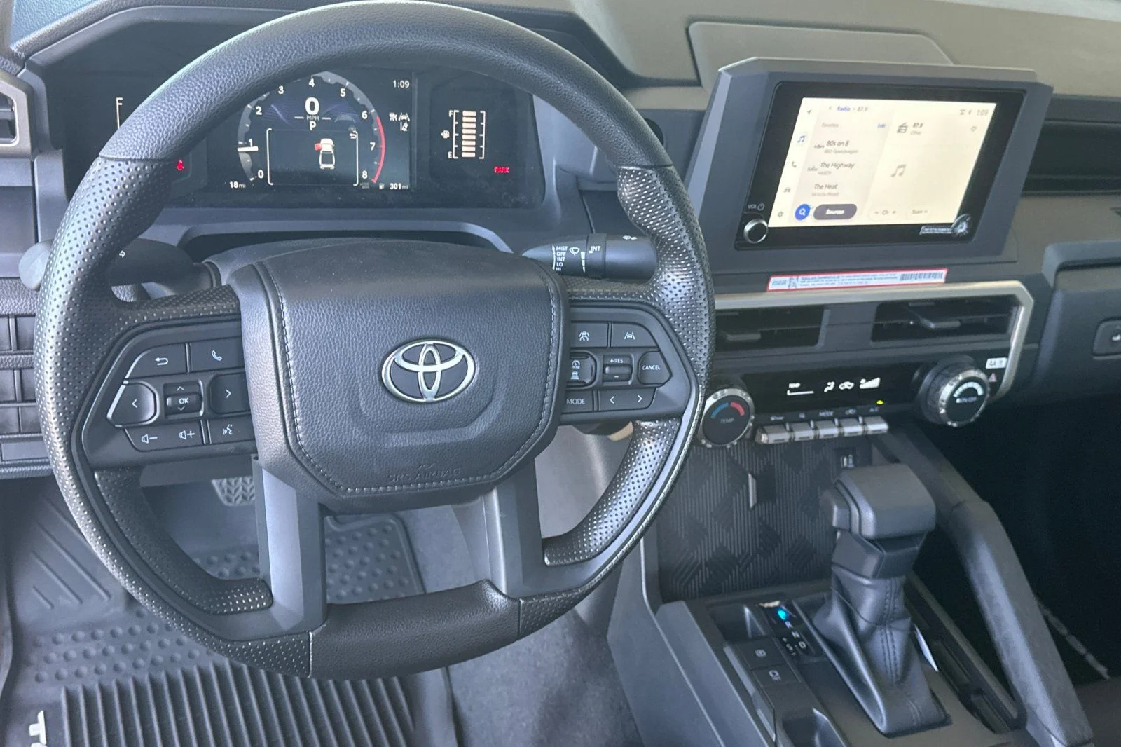 New 2026 Ice Cap Toyota SR image 14