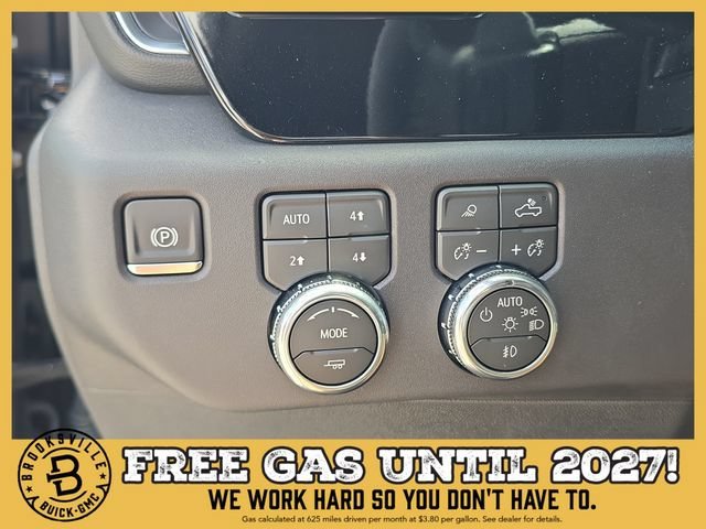 2026 GMC Sierra 1500 SLT - Photo 24