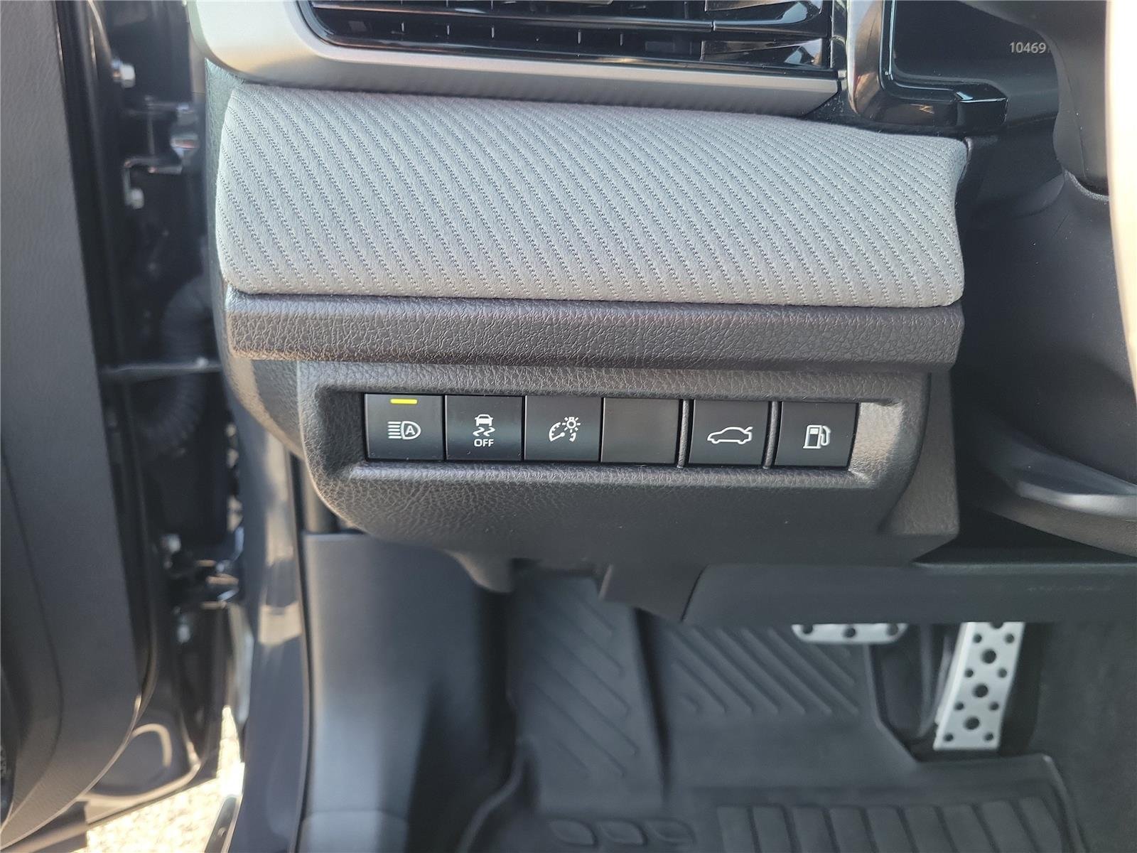 Used 2026 Underground TOYOTA SE image 21