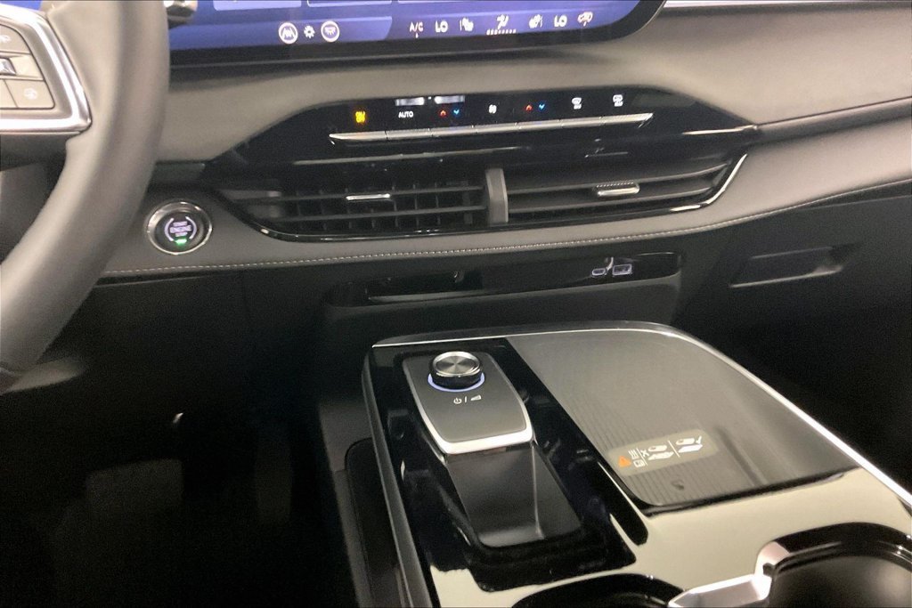 2027 Buick Enclave Sport Touring - Photo 7