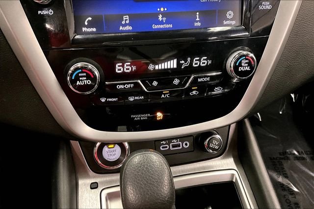 2021 Nissan Murano S - Photo 29