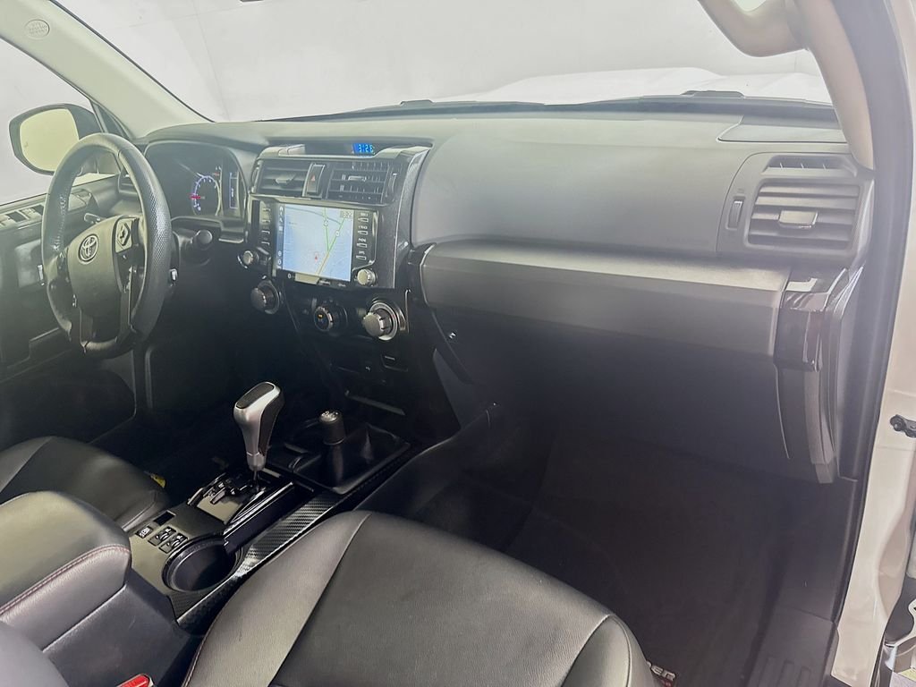 Used 2024 Ice Cap Toyota TRD Off Road Premium image 28