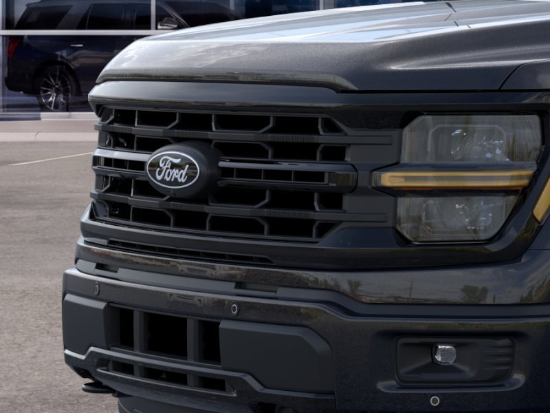 2026 Ford F-150 XLT - Photo 42