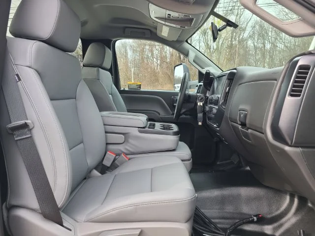 Used 2024 White Chevrolet 108 CA 189WB image 17