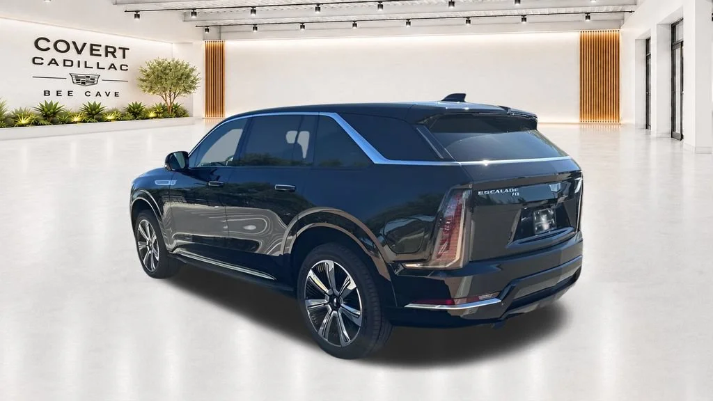 2026 Cadillac Escalade IQ Premium Luxury - Photo 7