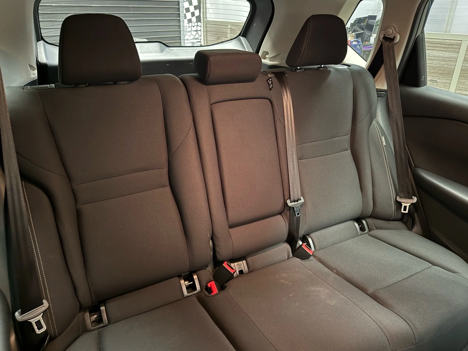 Used 2024 Super Black (kh3) Nissan S image 23