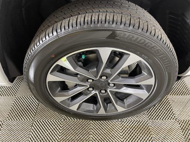 2025 Jeep Grand Cherokee Overland - Photo 22