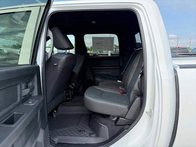 2025 RAM 2500 Tradesman - Photo 5