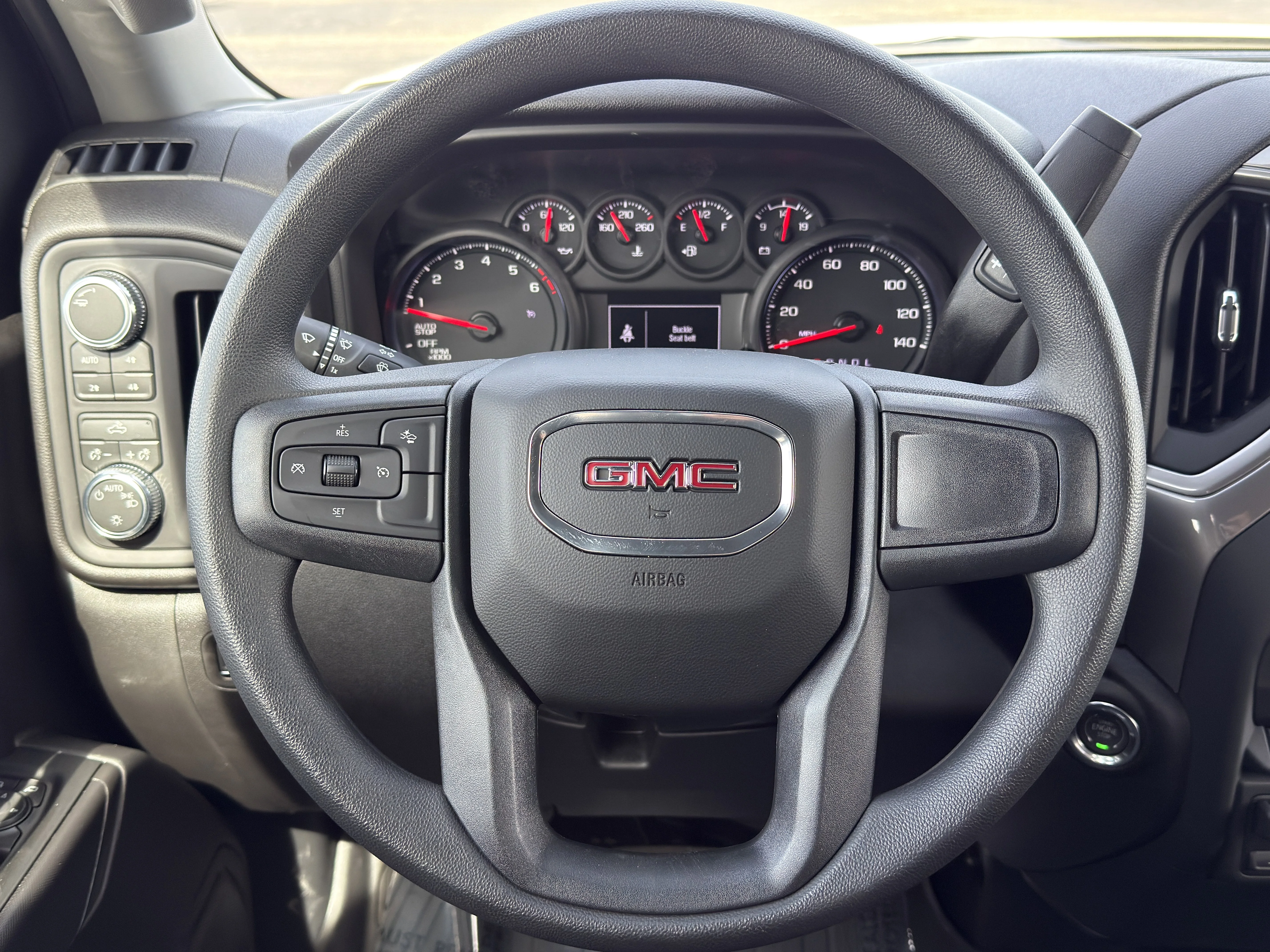 2026 GMC Sierra 1500 Pro - Photo 26
