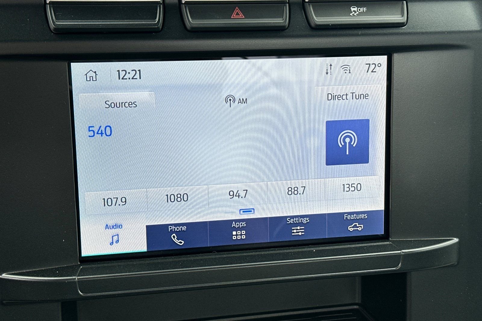 2024 Ford F-550 Super Duty Chassis Cab XL - Photo 12