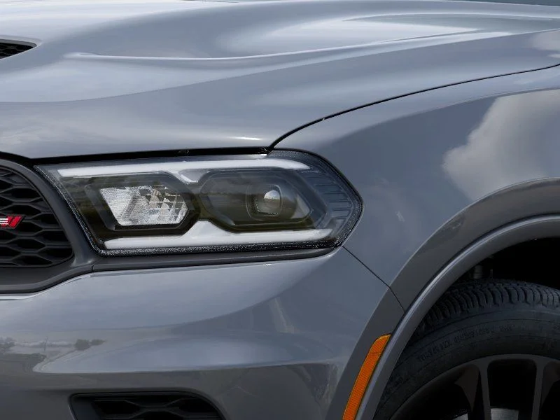 New 2026 Gray Dodge GT Plus image 10