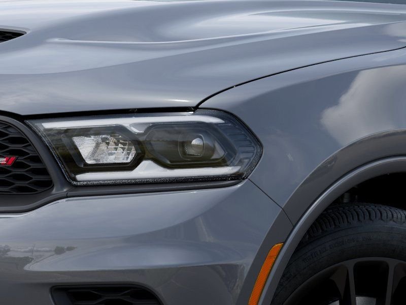 New 2026 Destroyer Gray Clearcoat Dodge GT Plus image 10