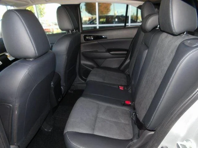 2026 Mitsubishi Eclipse Cross SE - Photo 16